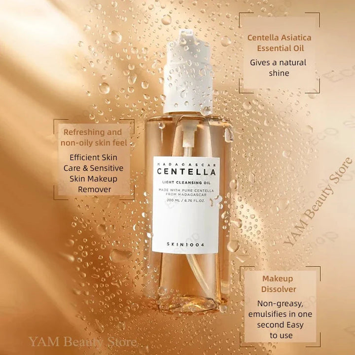 Korean Madagascar Centella Skin1004 Ampoule