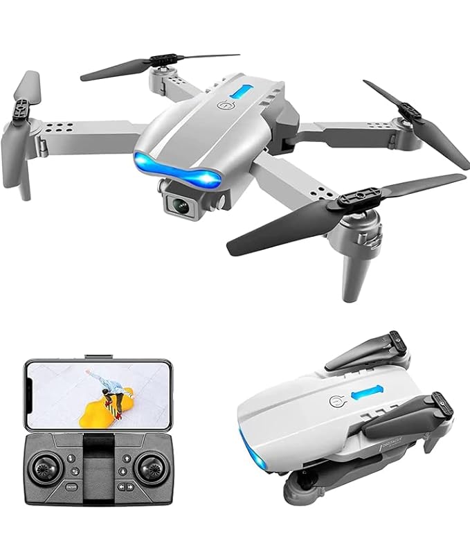 Drone Camera