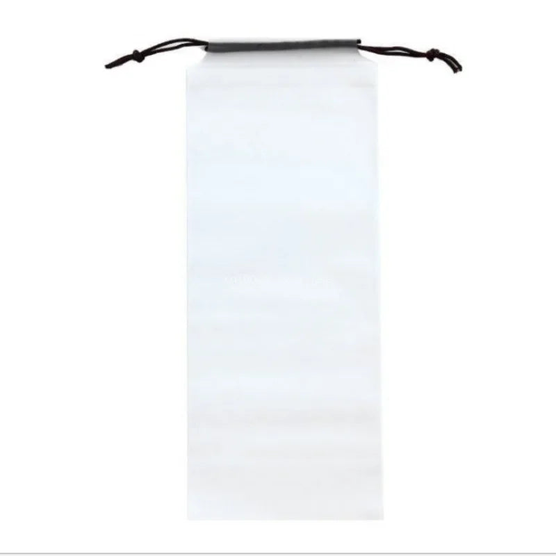 Collapsible Umbrella Storage Waterproof Bag Wet Carry-On