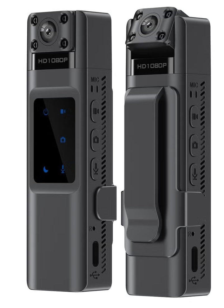 Mini HD Wifi Pocket Camera included Night Vision