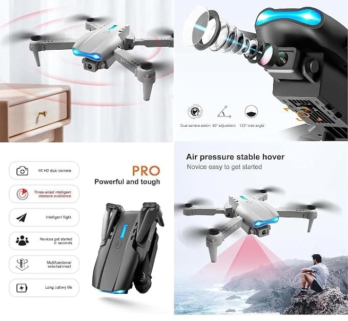 Drone Camera