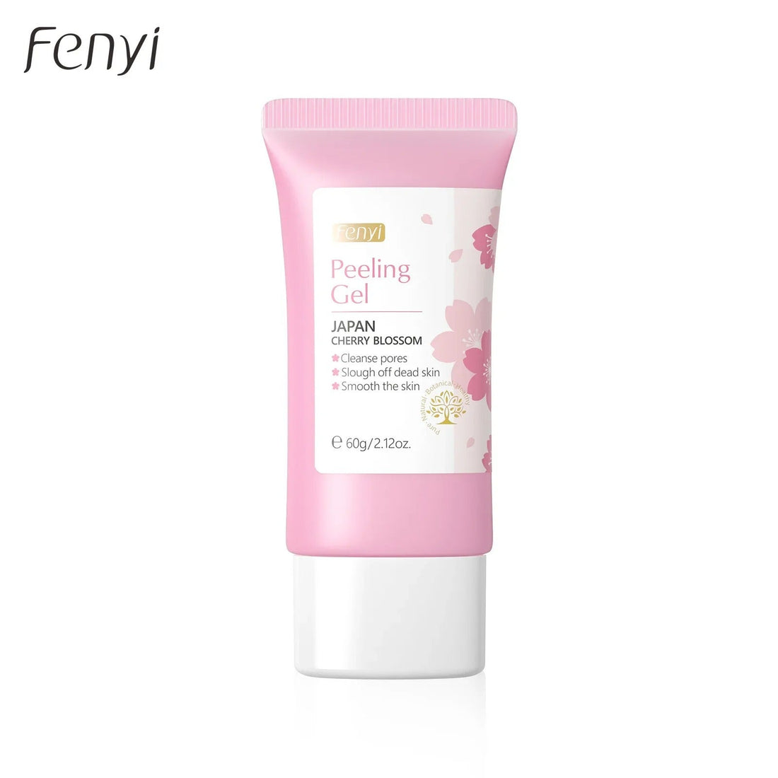 Exfoliating Gel Skin Care Whitening Moisturizer Repair Facial