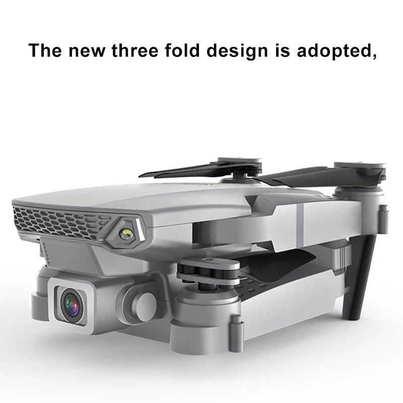 Lates 2024 New E88 Pro WIFI FPV Drone