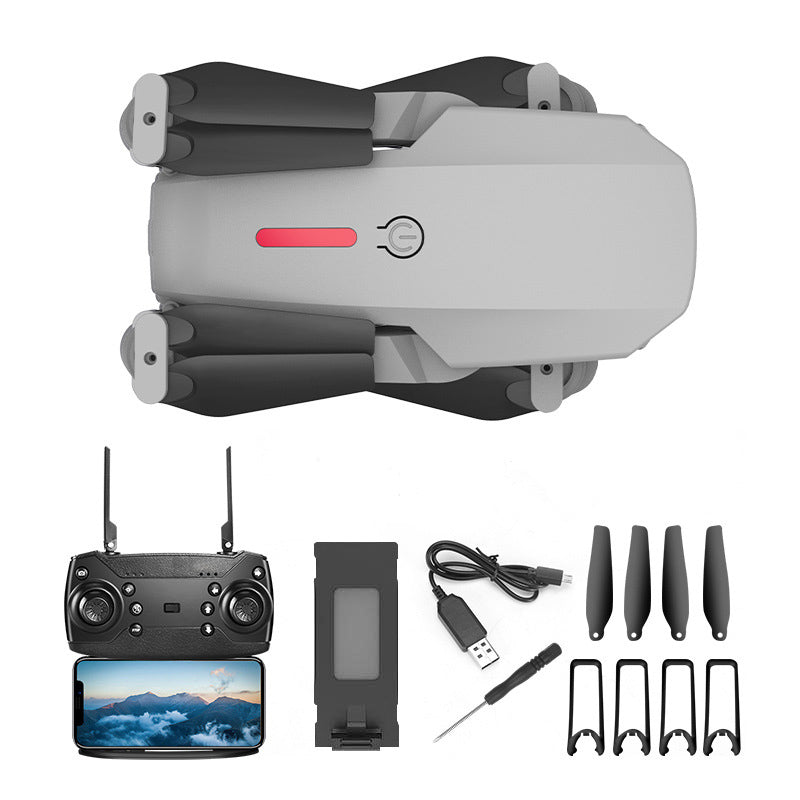 Lates 2024 New E88 Pro WIFI FPV Drone